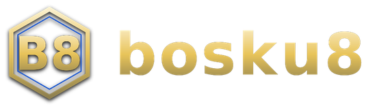 bosku8 logo