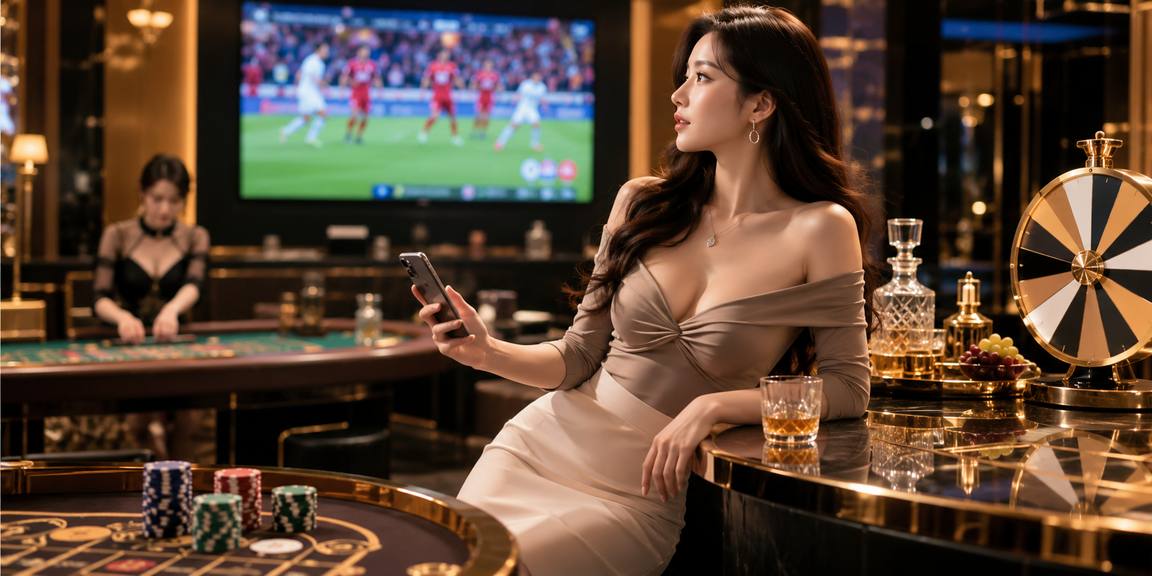 bosku8 mobile gaming